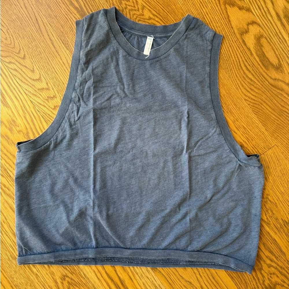 Free People Movement Love Tank Size M